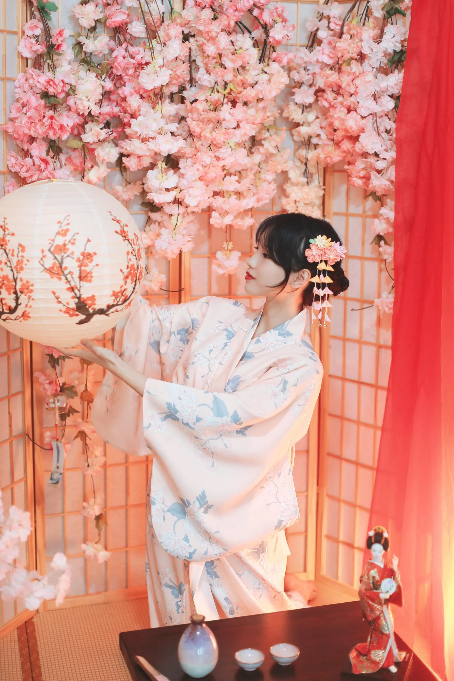 [YITUYU艺图语]2022.07.18 愿 Linda [24P]插图9